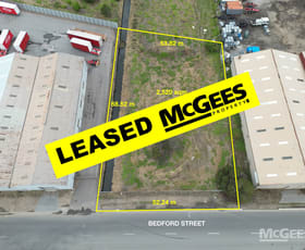 Development / Land commercial property leased at 62 Bedford Street Gillman SA 5013