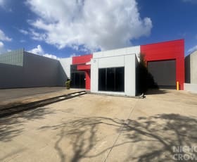 Factory, Warehouse & Industrial commercial property leased at 11 Leah Grove Carrum Downs VIC 3201