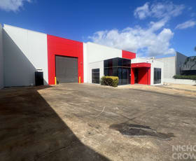 Factory, Warehouse & Industrial commercial property leased at 11 Leah Grove Carrum Downs VIC 3201