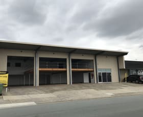 Factory, Warehouse & Industrial commercial property leased at 2/51 Moss Street Slacks Creek QLD 4127