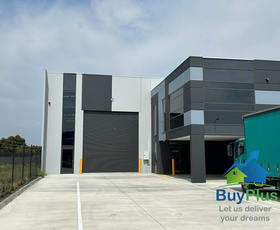 Showrooms / Bulky Goods commercial property for lease at 23A NETWORK DRIVE Truganina VIC 3029