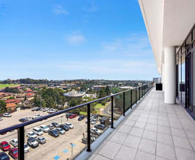 Offices commercial property leased at Suite 610/2-8 Brookhollow Avenue Norwest NSW 2153