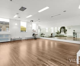Offices commercial property leased at 416 -418 Brunswick Street Fitzroy VIC 3065