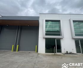 Offices commercial property for lease at 5/14 Commercial Drive Pakenham VIC 3810
