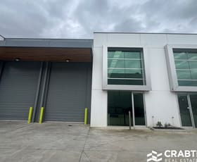 Offices commercial property leased at 5/14 Commercial Drive Pakenham VIC 3810