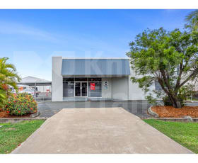 Offices commercial property leased at Unit 5/197 Kent Street Rockhampton City QLD 4700