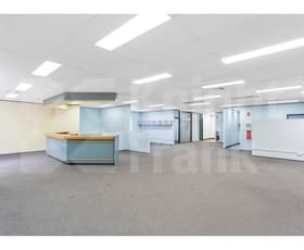 Offices commercial property leased at Unit 5/197 Kent Street Rockhampton City QLD 4700