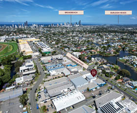 Offices commercial property for lease at 95 Ashmore Rd Bundall QLD 4217