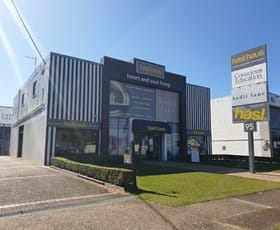 Offices commercial property for lease at 95 Ashmore Rd Bundall QLD 4217