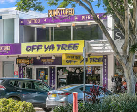 Shop & Retail commercial property for lease at 54 Griffith Street Coolangatta QLD 4225
