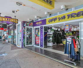 Shop & Retail commercial property for lease at 54 Griffith Street Coolangatta QLD 4225