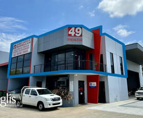 Offices commercial property for lease at Office/49 Topham Road Smeaton Grange NSW 2567