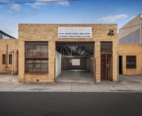 Factory, Warehouse & Industrial commercial property leased at 28-30 Henry Street Abbotsford VIC 3067