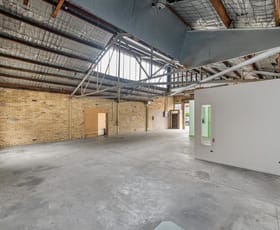 Factory, Warehouse & Industrial commercial property leased at 28-30 Henry Street Abbotsford VIC 3067