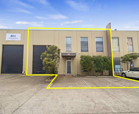 Factory, Warehouse & Industrial commercial property leased at 25/632-642 Clayton Road Clayton South VIC 3169