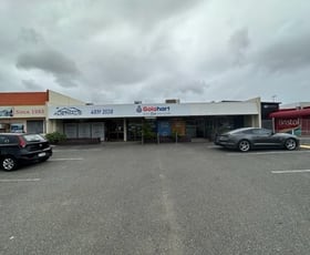 Factory, Warehouse & Industrial commercial property for lease at 1/299 Richardson Road Kawana QLD 4701