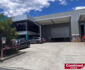 Factory, Warehouse & Industrial commercial property for lease at 1/32 Bluett Drive Smeaton Grange NSW 2567