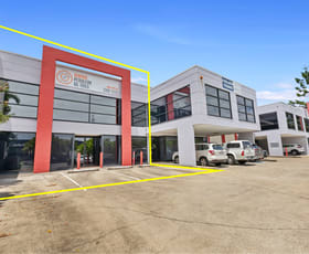 Shop & Retail commercial property leased at 4/7 Miller Street Murarrie QLD 4172