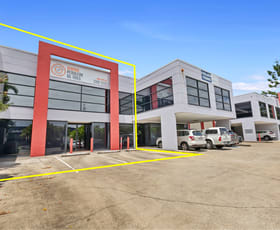 Medical / Consulting commercial property for lease at 4/7 Miller Street Murarrie QLD 4172