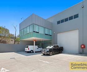 Factory, Warehouse & Industrial commercial property leased at 8/56 Lavarack Avenue Eagle Farm QLD 4009