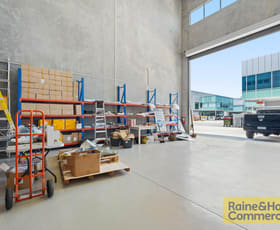 Factory, Warehouse & Industrial commercial property leased at 8/56 Lavarack Avenue Eagle Farm QLD 4009