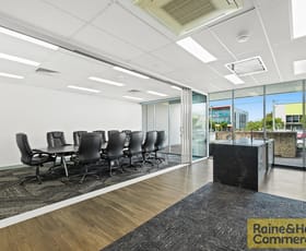 Offices commercial property for lease at 18/56 Lavarack Avenue Eagle Farm QLD 4009