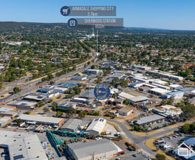 Factory, Warehouse & Industrial commercial property leased at 48 Brant Road Kelmscott WA 6111