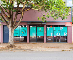 Showrooms / Bulky Goods commercial property for lease at 95 Rundle Street Kent Town SA 5067