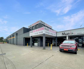 Showrooms / Bulky Goods commercial property for lease at 10A/140 Morayfield Road Morayfield QLD 4506