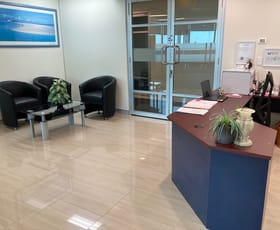 Offices commercial property sold at 2901 & 2902/5 Lawson Street Southport QLD 4215