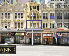 Offices commercial property leased at level 1/376 Pitt Street Sydney NSW 2000