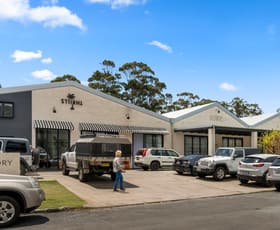 Factory, Warehouse & Industrial commercial property for lease at 1/1 Boronia Place Byron Bay NSW 2481