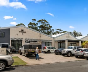 Showrooms / Bulky Goods commercial property for lease at 1/1 Boronia Place Byron Bay NSW 2481