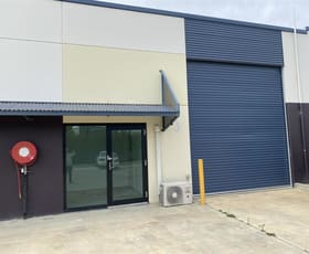 Factory, Warehouse & Industrial commercial property for lease at 3/4 Southern Cross Drive Armidale NSW 2350