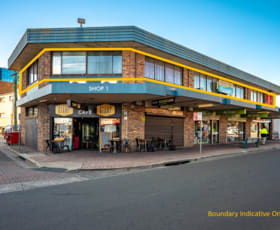 Shop & Retail commercial property for lease at Suite 26/16-26 Dumaresq Street Campbelltown NSW 2560