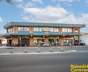 Offices commercial property leased at Suite 26/16-26 Dumaresq Street Campbelltown NSW 2560