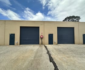 Factory, Warehouse & Industrial commercial property for lease at 10 Central Avenue South Nowra NSW 2541