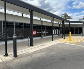 Shop & Retail commercial property leased at 13 Oporto Road Mudgee NSW 2850