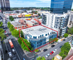 Offices commercial property for lease at 703 Station Street Box Hill VIC 3128