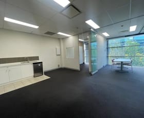 Offices commercial property leased at Suite 56/56/574 Plummer St Port Melbourne VIC 3207