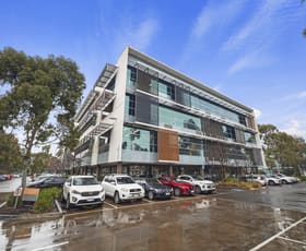 Offices commercial property for lease at Suite 56/56/574 Plummer St Port Melbourne VIC 3207