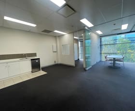 Offices commercial property for lease at Suite 56/56/574 Plummer St Port Melbourne VIC 3207