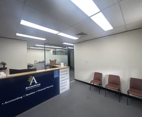 Offices commercial property leased at Suite 1A/1-9 Iolanthe Street Campbelltown NSW 2560