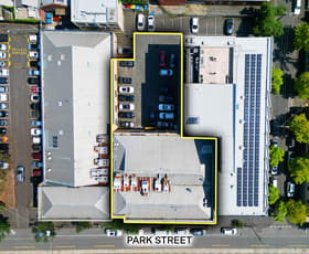 Offices commercial property for lease at Whole Building/214-220 Park Street South Melbourne VIC 3205