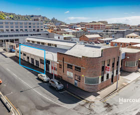 Showrooms / Bulky Goods commercial property for lease at 34a Marine Terrace Burnie TAS 7320