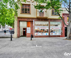 Shop & Retail commercial property leased at 5 Morrison Street Hobart TAS 7000