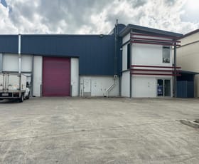 Factory, Warehouse & Industrial commercial property for lease at 22 Notar Drive Ormeau QLD 4208