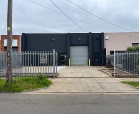 Factory, Warehouse & Industrial commercial property leased at 56 Slater Parade Keilor East VIC 3033