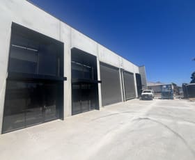 Factory, Warehouse & Industrial commercial property for sale at 6 Philips Crescent Hendon SA 5014
