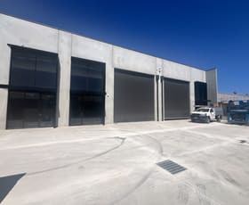 Factory, Warehouse & Industrial commercial property for sale at 6 Philips Crescent Hendon SA 5014